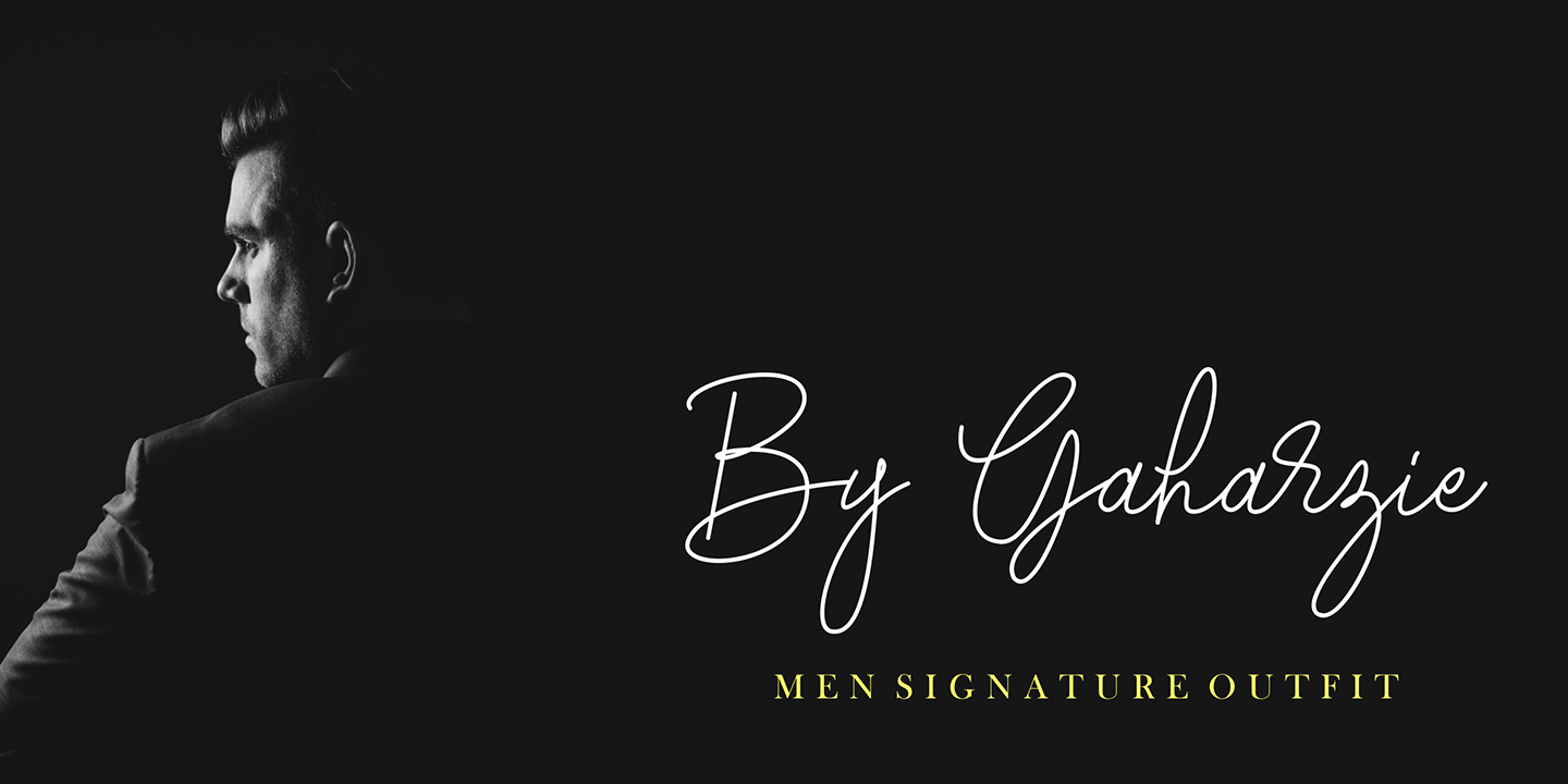 Brotherside Signature